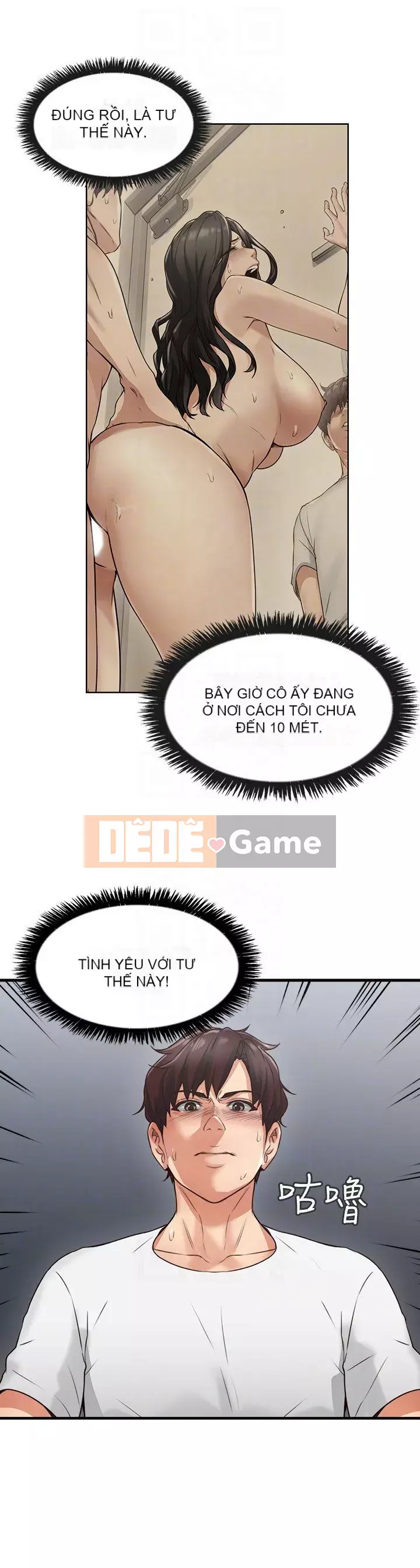 Vợ hàng xóm Chương 1-44