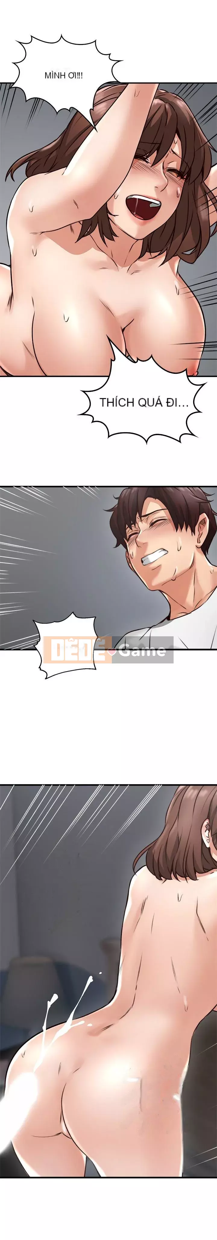 Vợ hàng xóm Chương 1-44