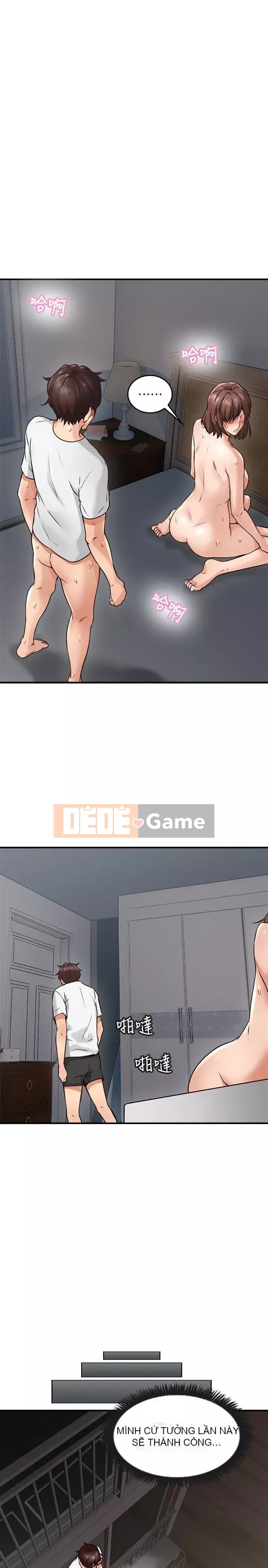 Vợ hàng xóm Chương 1-44