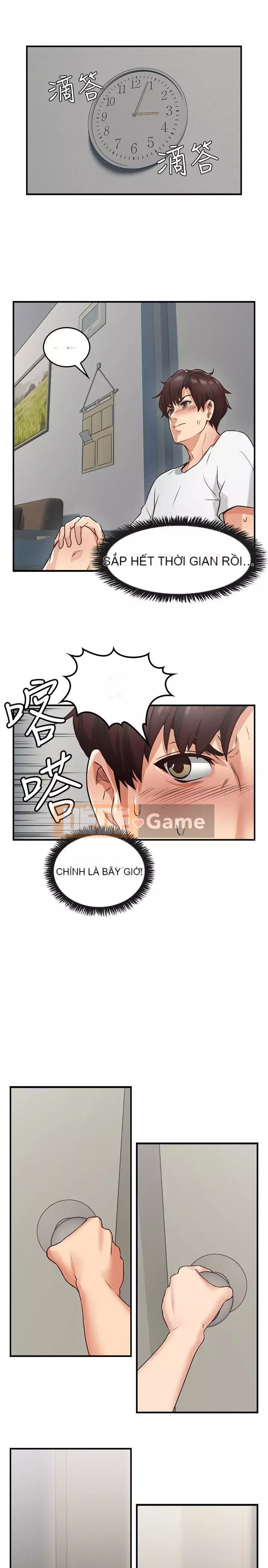 Vợ hàng xóm Chương 1-44