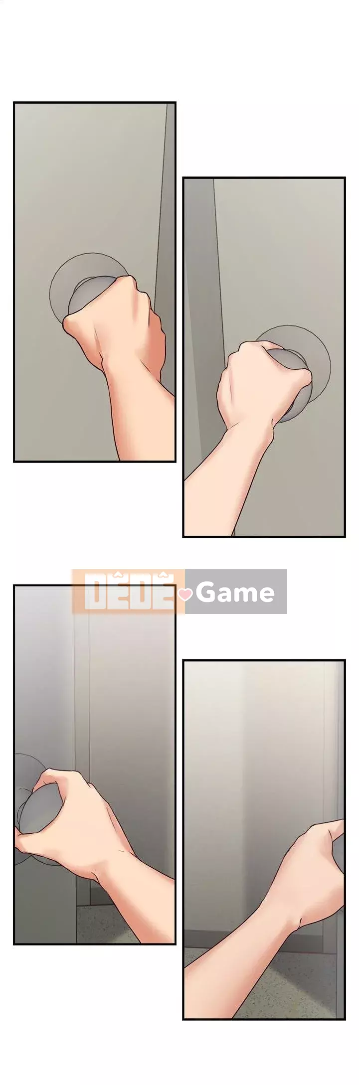 Vợ hàng xóm Chương 1-44