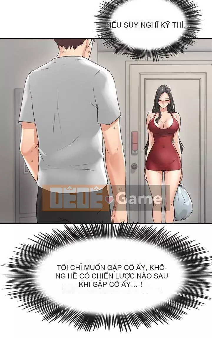 Vợ hàng xóm Chương 1-44