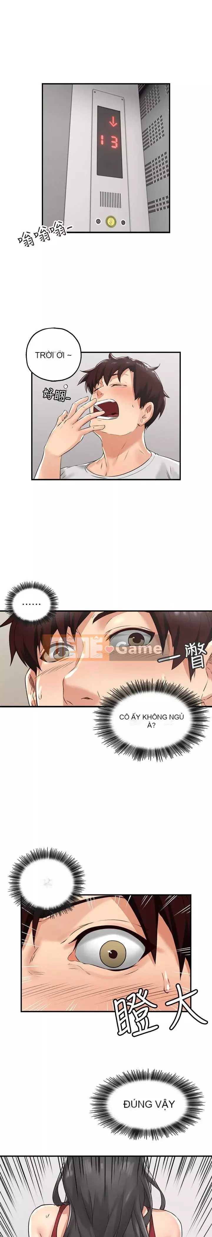 Vợ hàng xóm Chương 1-44