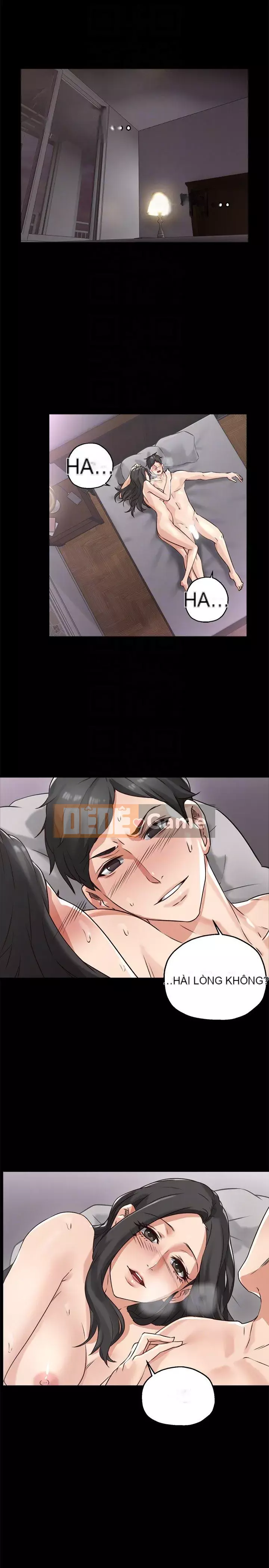 Vợ hàng xóm Chương 1-44