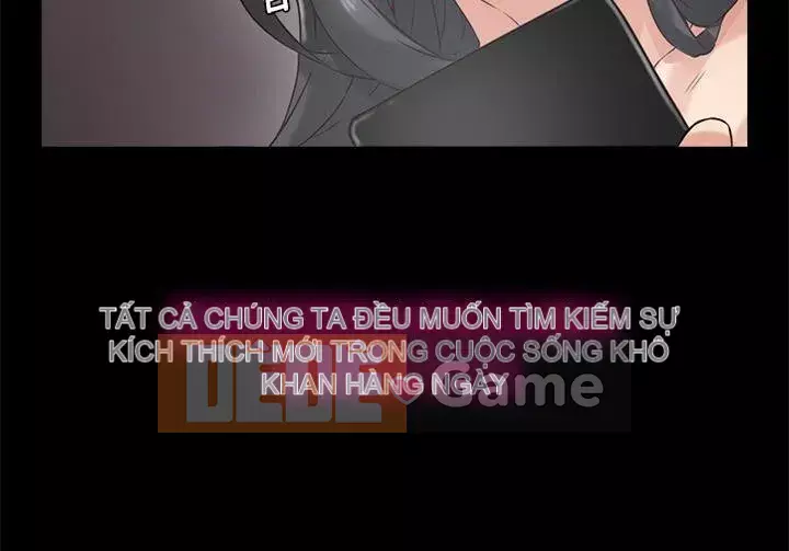 Vợ hàng xóm Chương 1-44