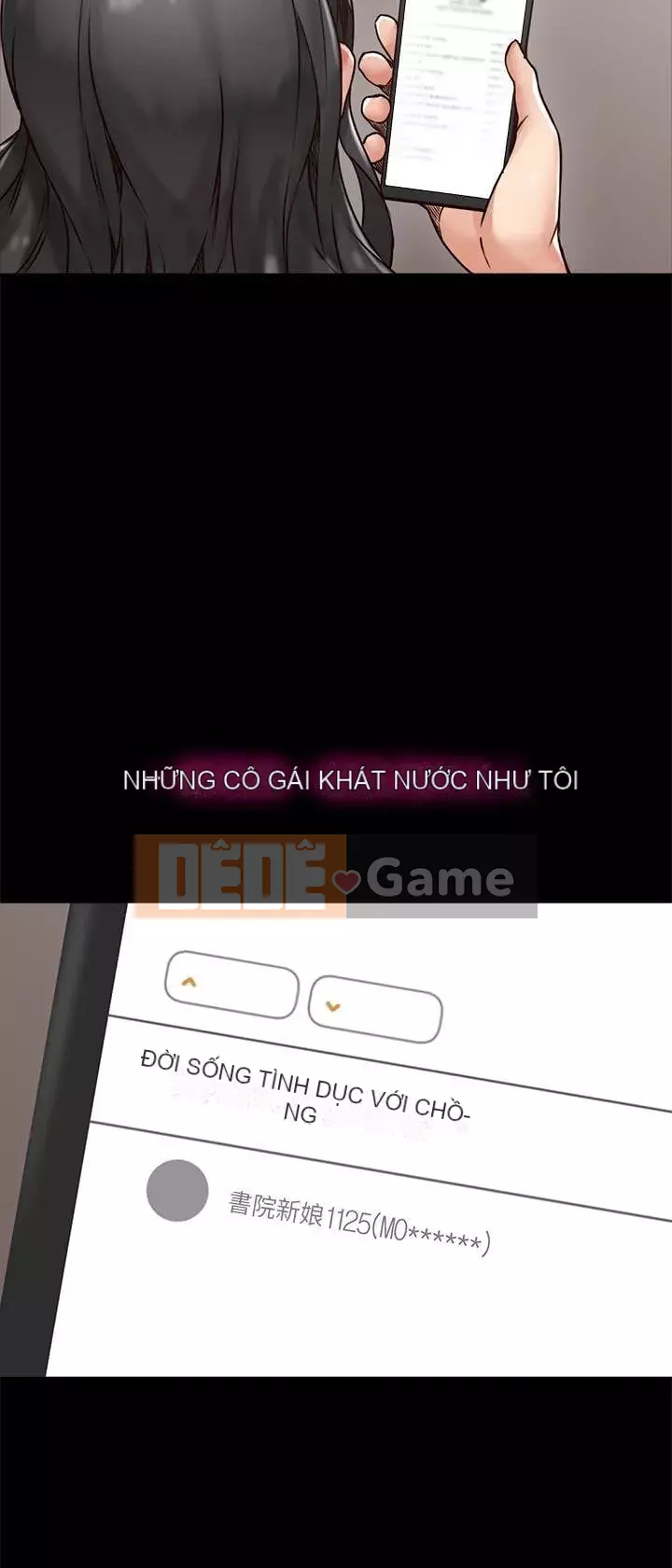 Vợ hàng xóm Chương 1-44