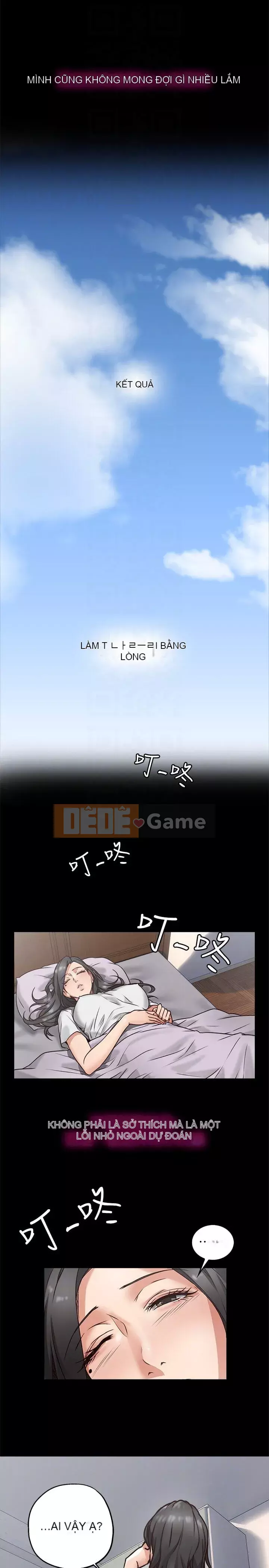 Vợ hàng xóm Chương 1-44