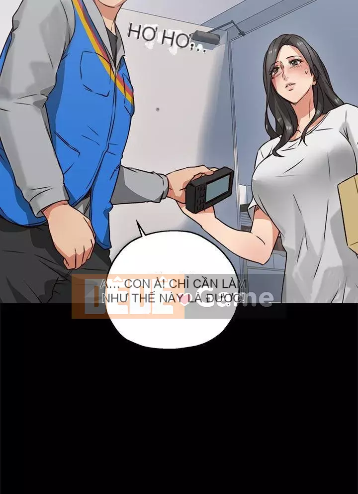 Vợ hàng xóm Chương 1-44