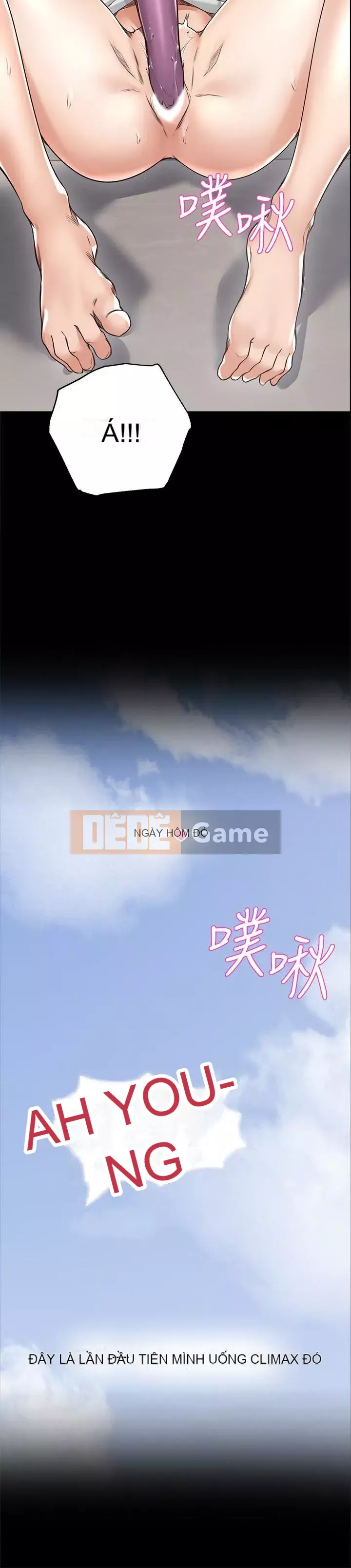 Vợ hàng xóm Chương 1-44