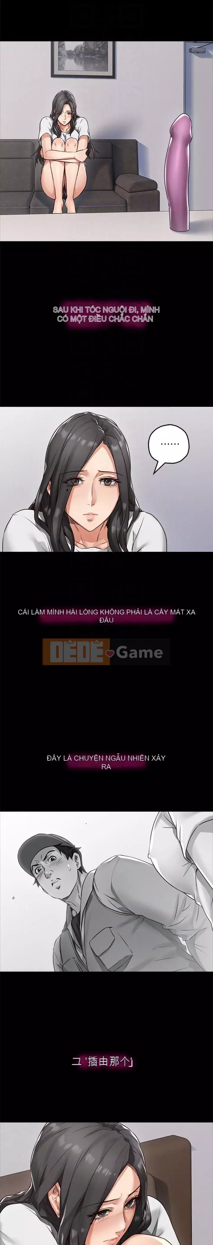 Vợ hàng xóm Chương 1-44