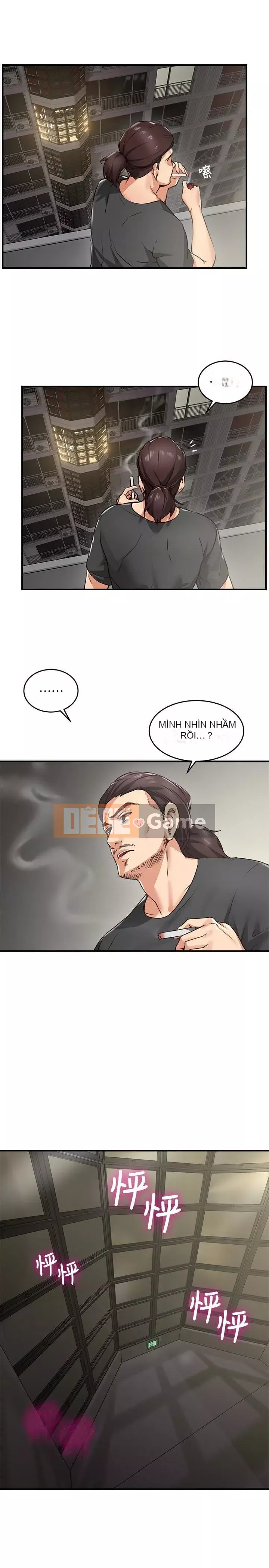 Vợ hàng xóm Chương 1-44