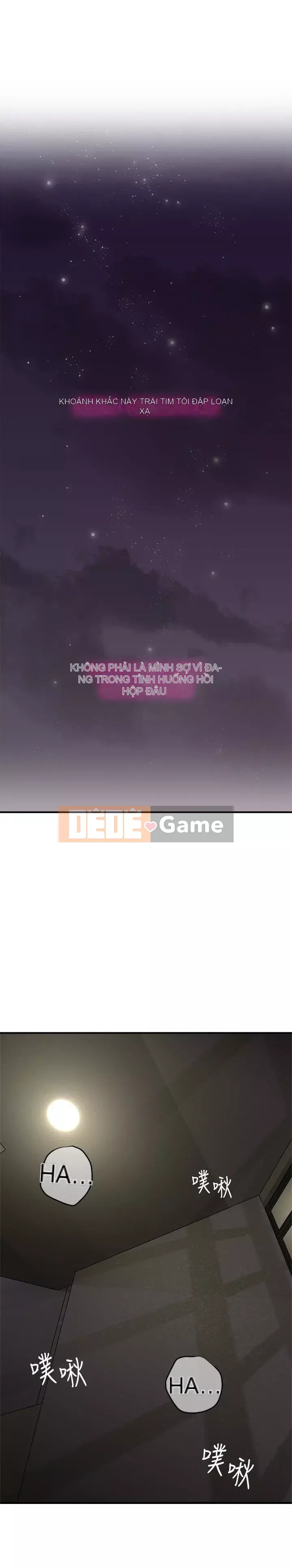 Vợ hàng xóm Chương 1-44