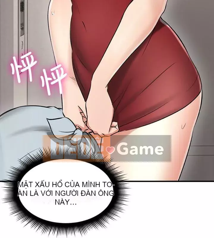 Vợ hàng xóm Chương 1-44