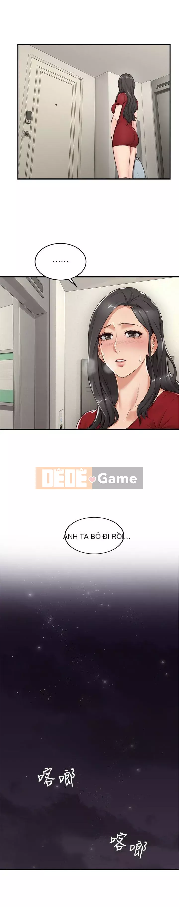 Vợ hàng xóm Chương 1-44