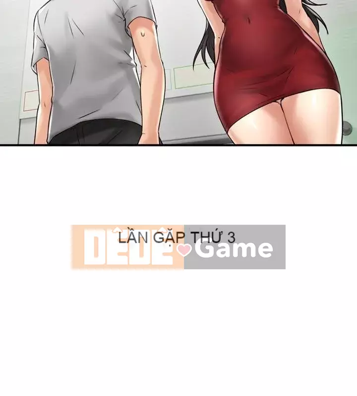 Vợ hàng xóm Chương 1-44