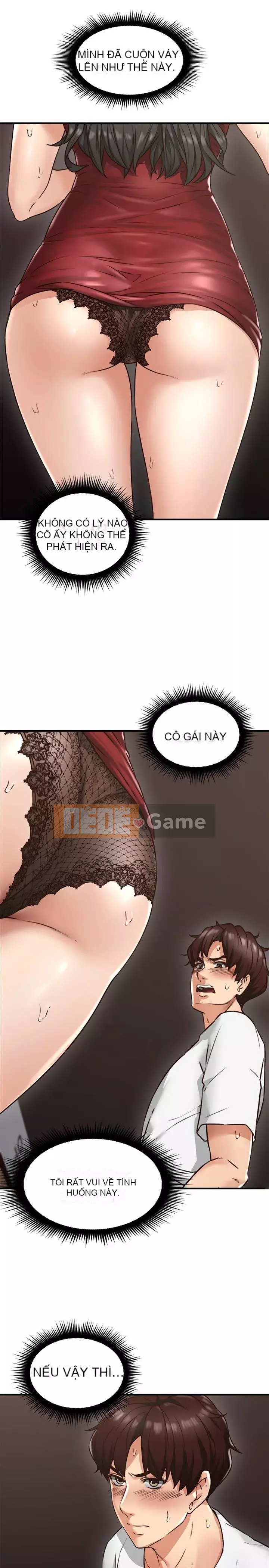 Vợ hàng xóm Chương 1-44