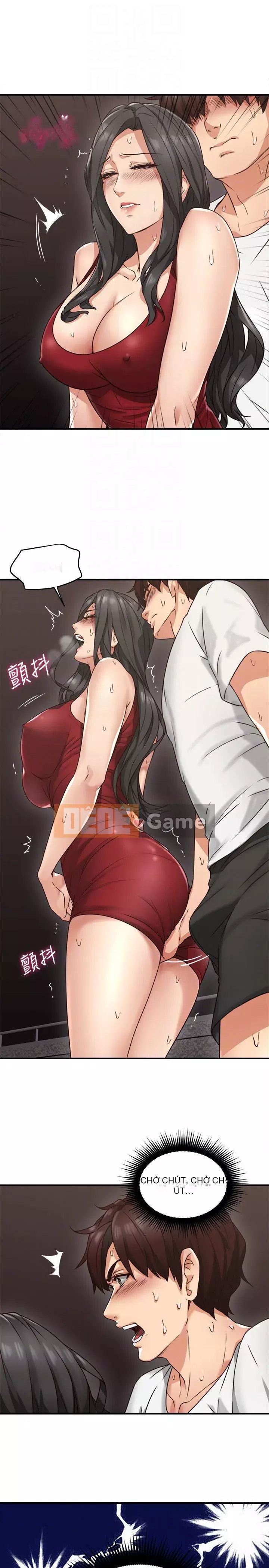 Vợ hàng xóm Chương 1-44