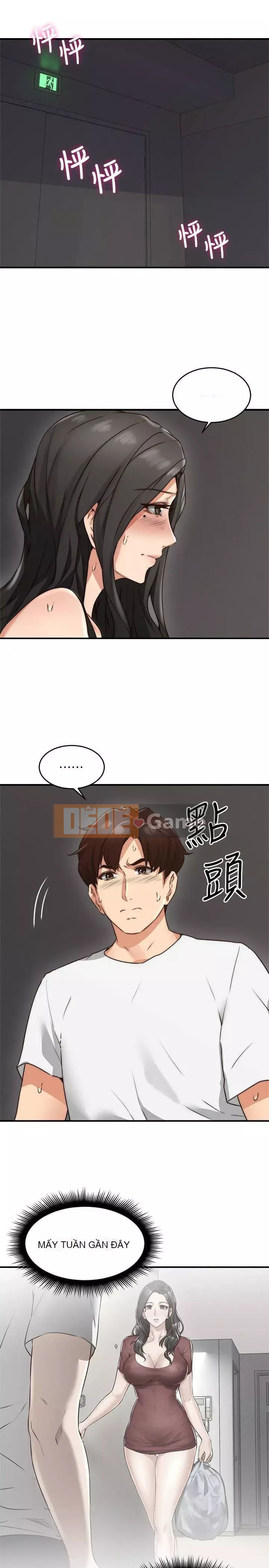 Vợ hàng xóm Chương 1-44