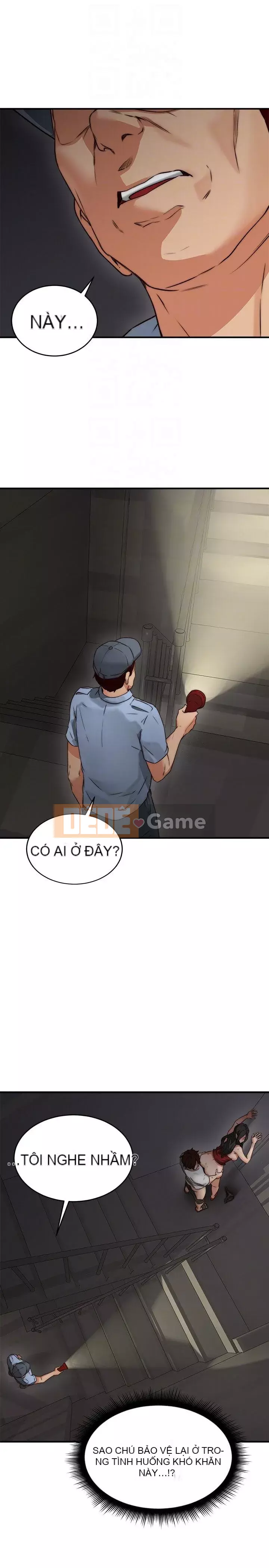 Vợ hàng xóm Chương 1-44