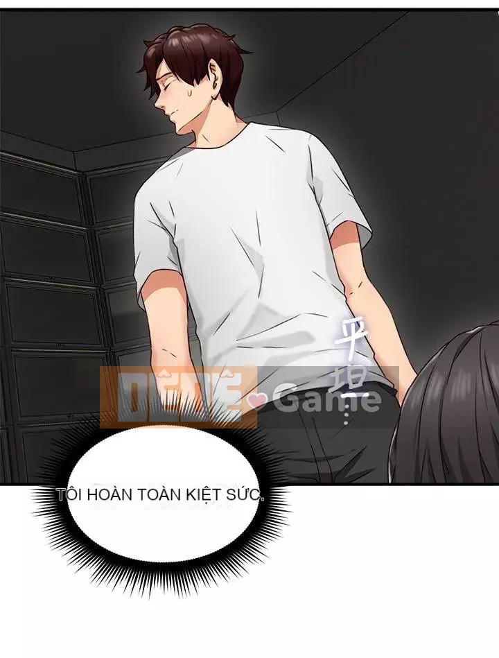 Vợ hàng xóm Chương 1-44