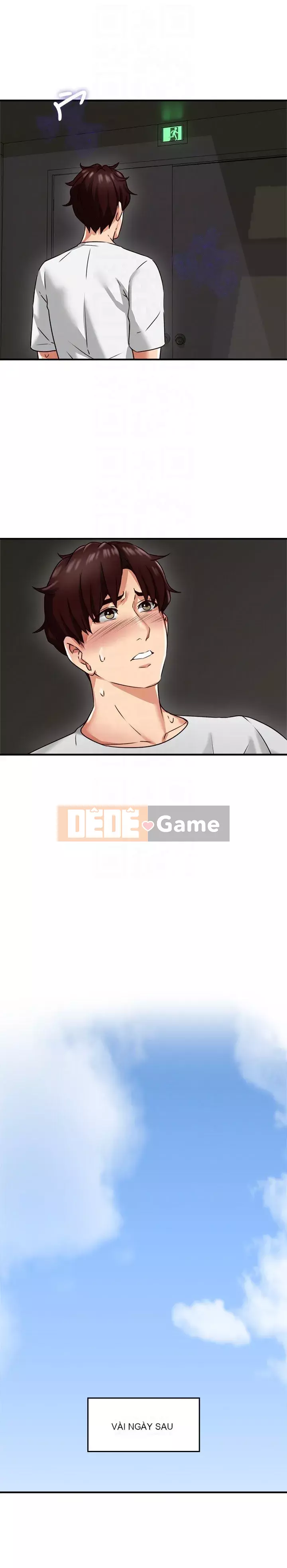 Vợ hàng xóm Chương 1-44