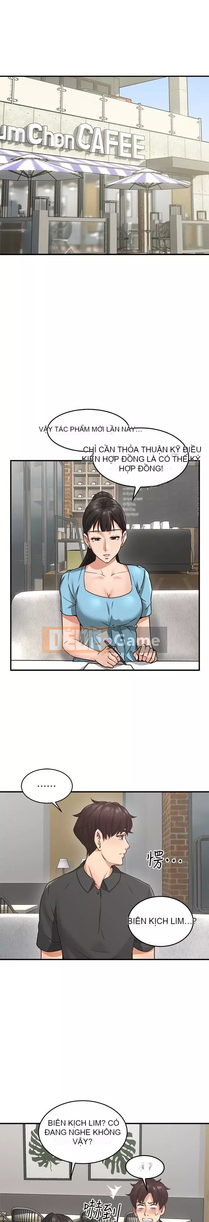 Vợ hàng xóm Chương 1-44