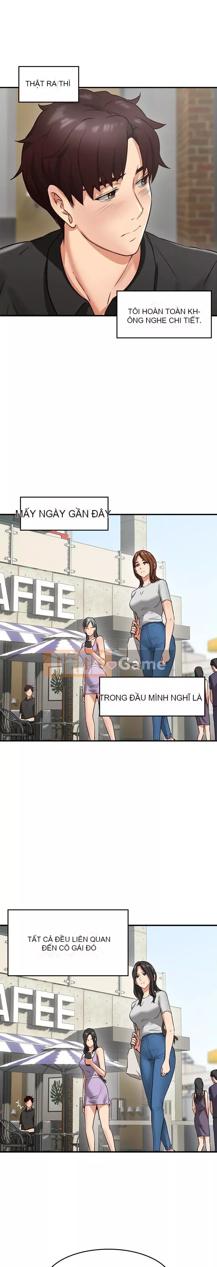 Vợ hàng xóm Chương 1-44