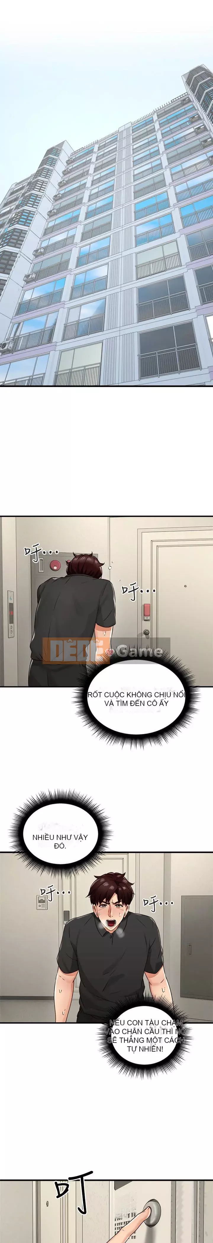 Vợ hàng xóm Chương 1-44