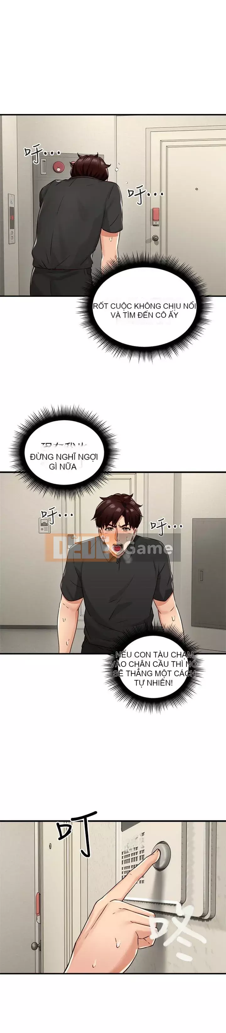 Vợ hàng xóm Chương 1-44