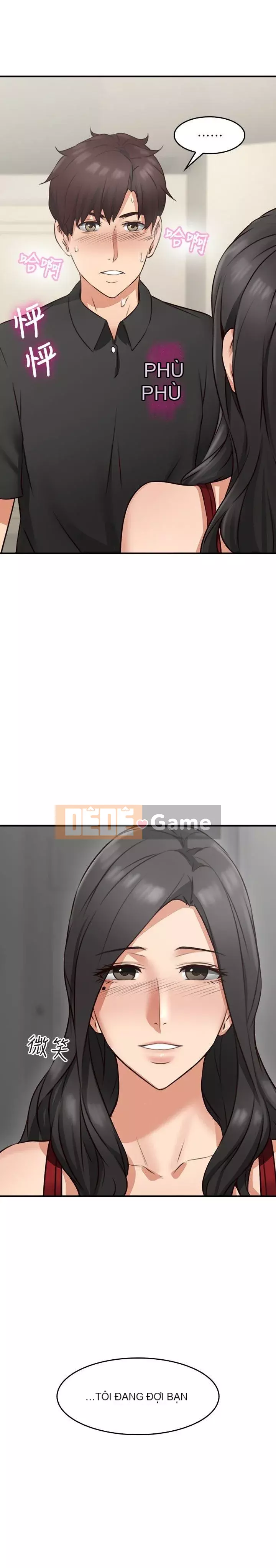 Vợ hàng xóm Chương 1-44