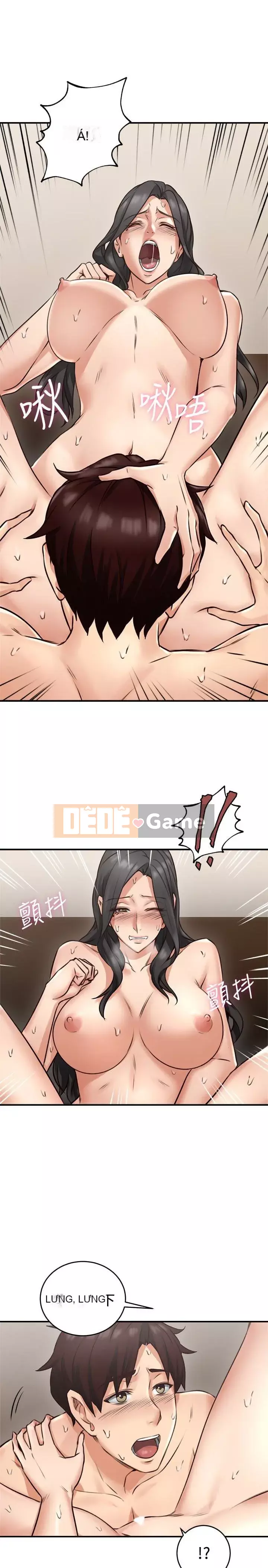 Vợ hàng xóm Chương 1-44