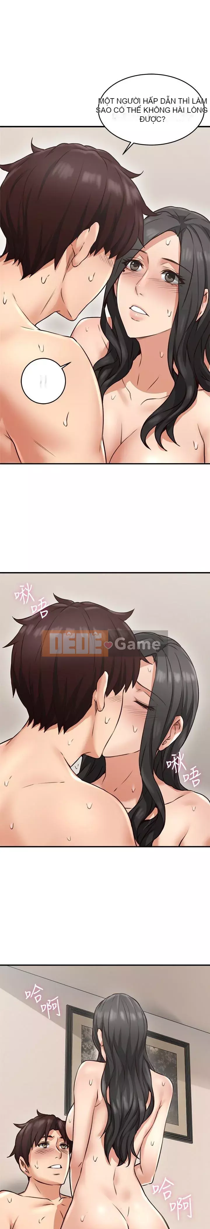 Vợ hàng xóm Chương 1-44