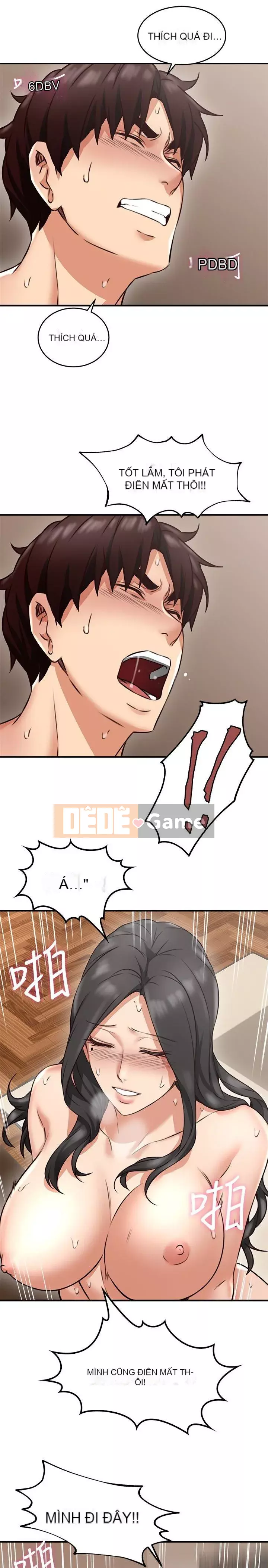 Vợ hàng xóm Chương 1-44