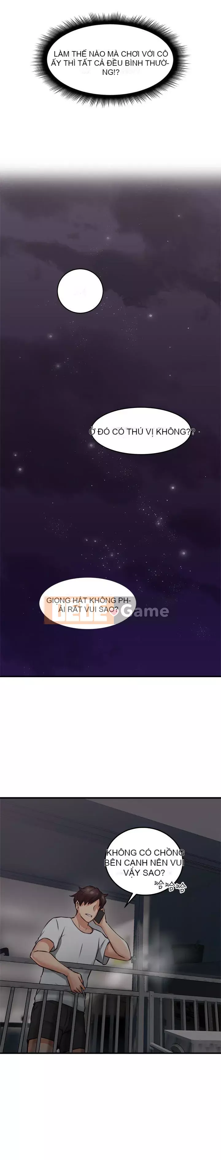 Vợ hàng xóm Chương 1-44