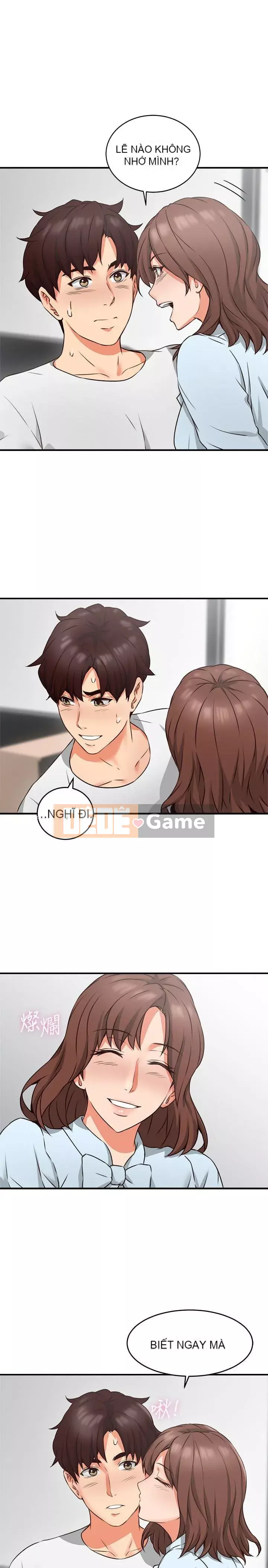 Vợ hàng xóm Chương 1-44