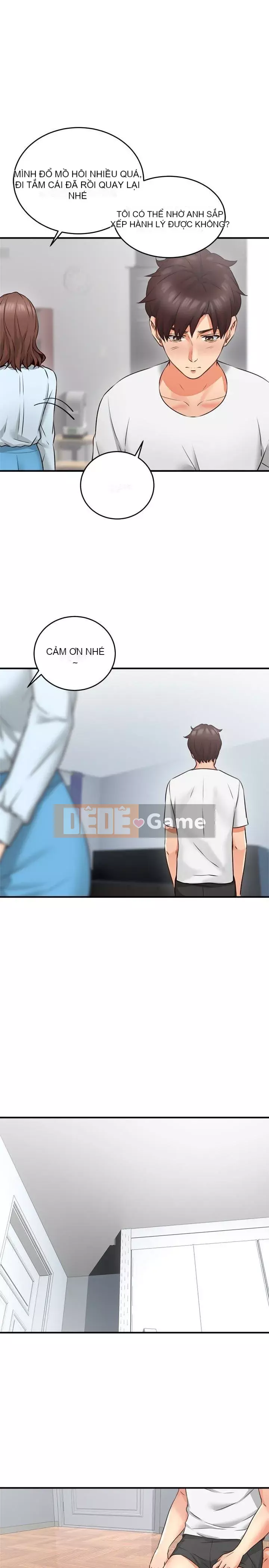 Vợ hàng xóm Chương 1-44