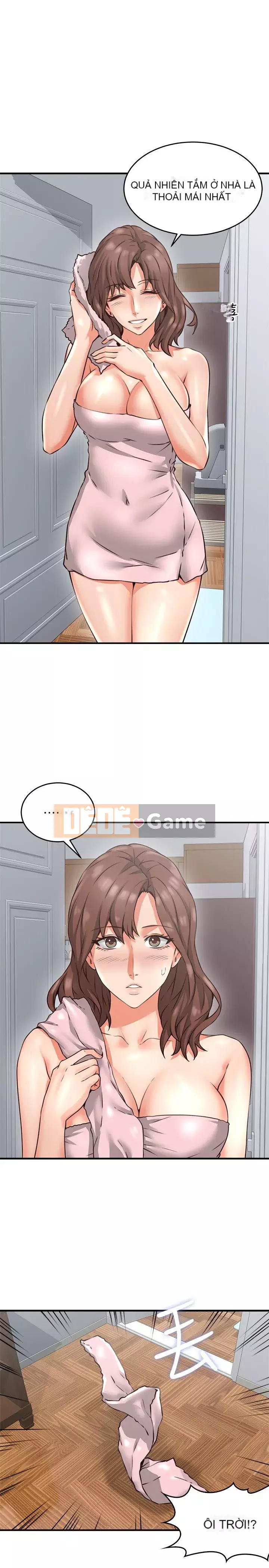 Vợ hàng xóm Chương 1-44