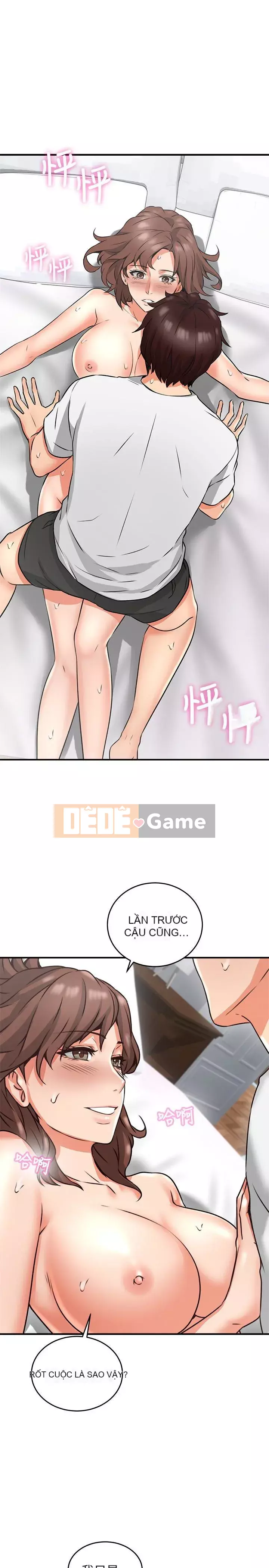 Vợ hàng xóm Chương 1-44