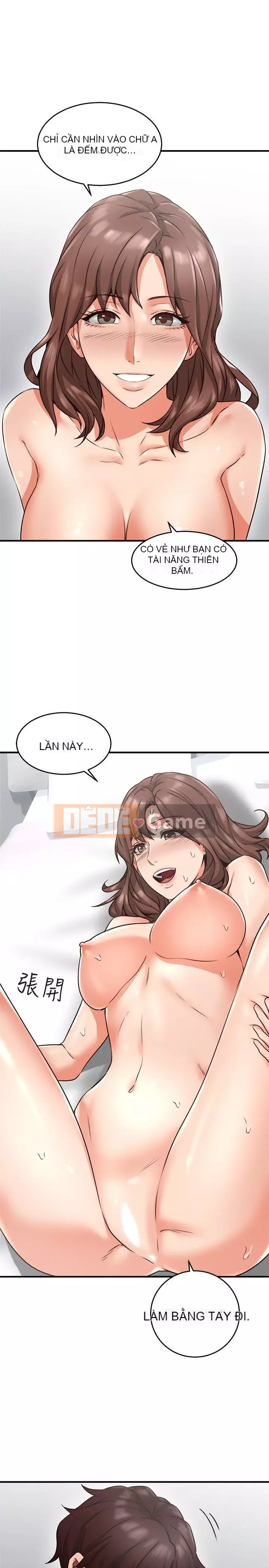 Vợ hàng xóm Chương 1-44