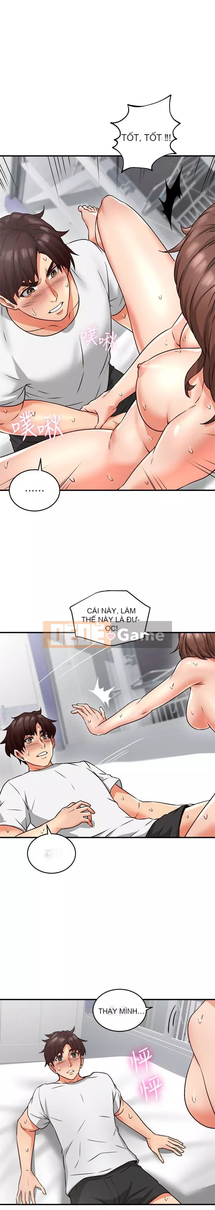 Vợ hàng xóm Chương 1-44