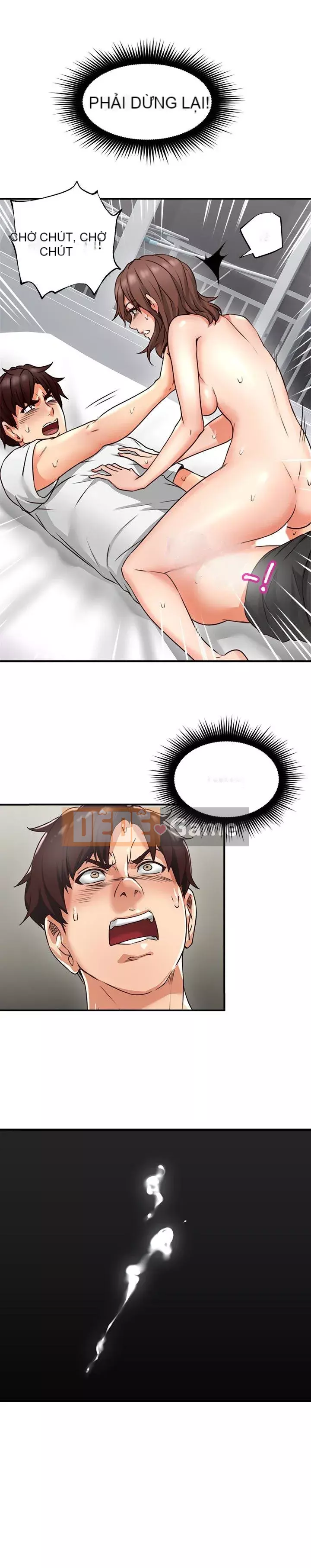 Vợ hàng xóm Chương 1-44