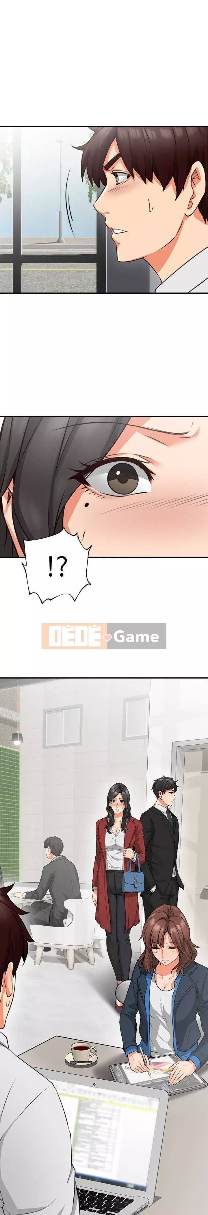 Vợ hàng xóm Chương 1-44