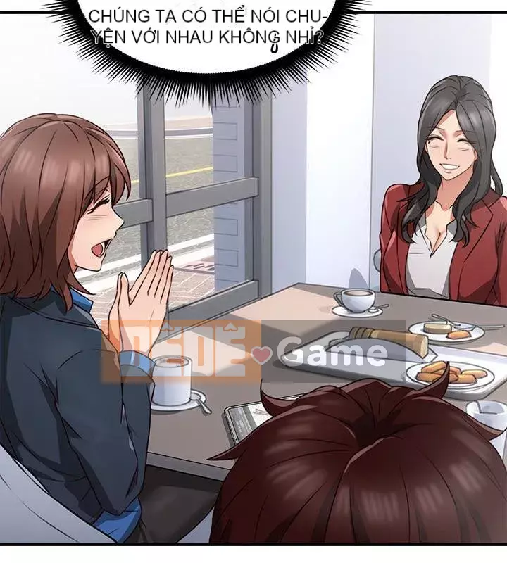 Vợ hàng xóm Chương 1-44