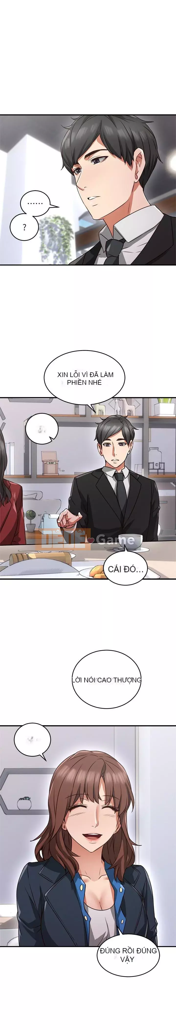 Vợ hàng xóm Chương 1-44