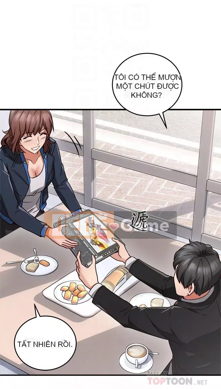 Vợ hàng xóm Chương 1-44