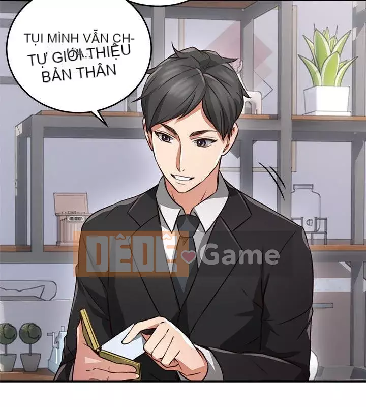 Vợ hàng xóm Chương 1-44