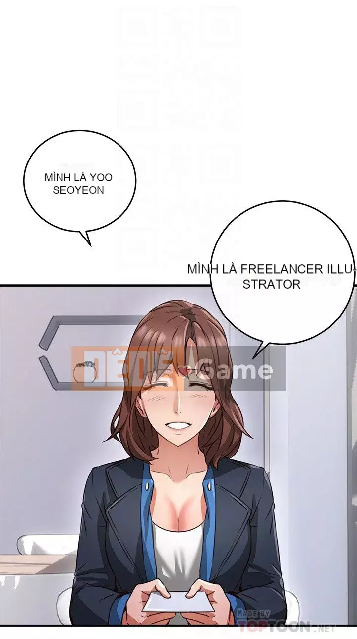 Vợ hàng xóm Chương 1-44