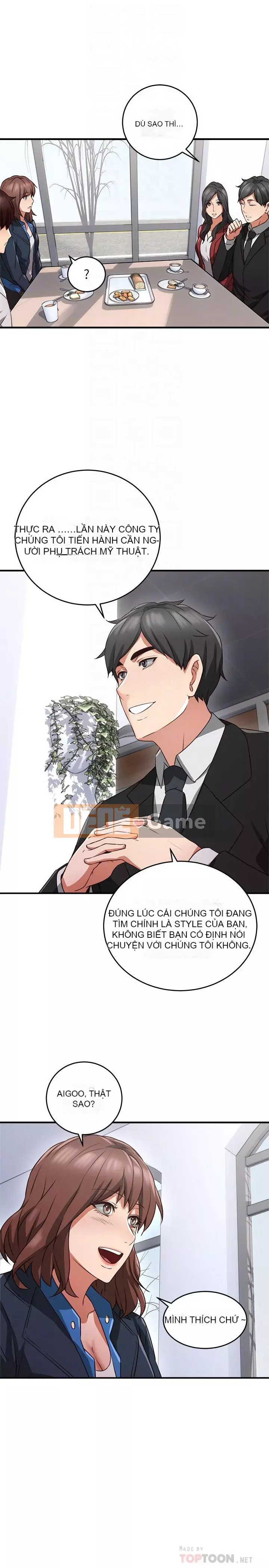 Vợ hàng xóm Chương 1-44