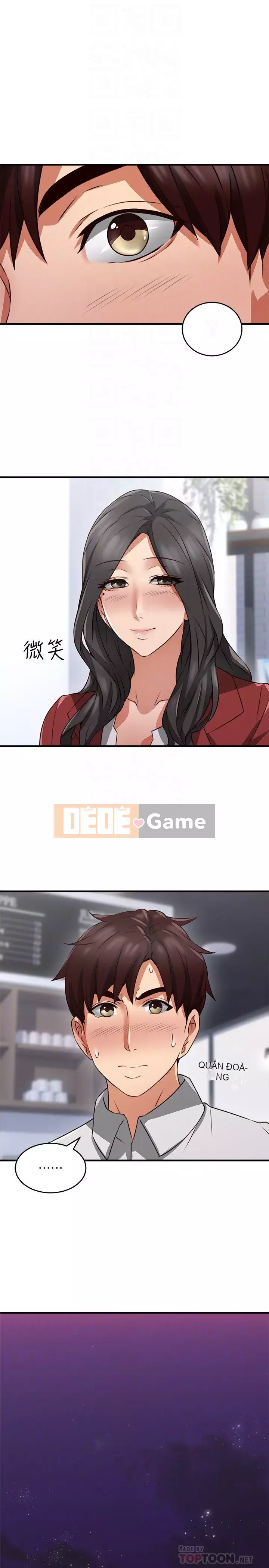 Vợ hàng xóm Chương 1-44