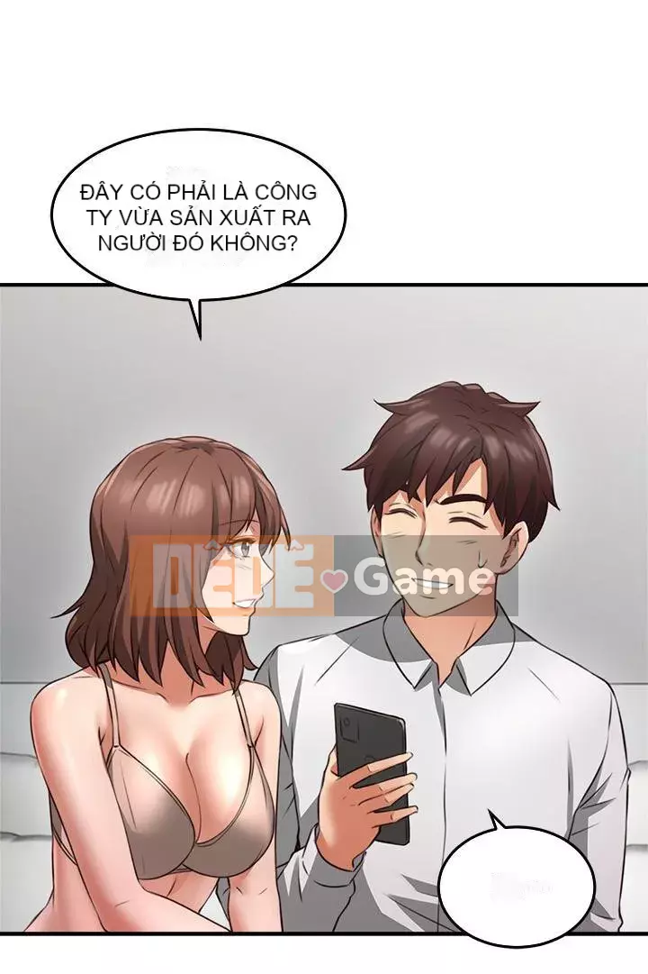 Vợ hàng xóm Chương 1-44